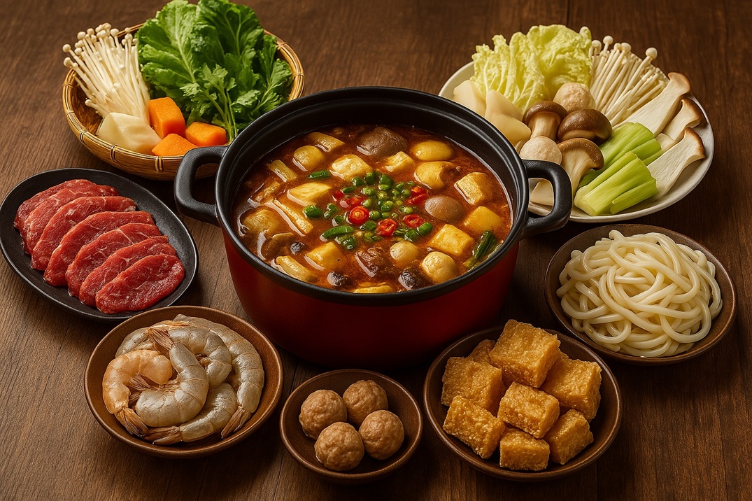 Món lẩu